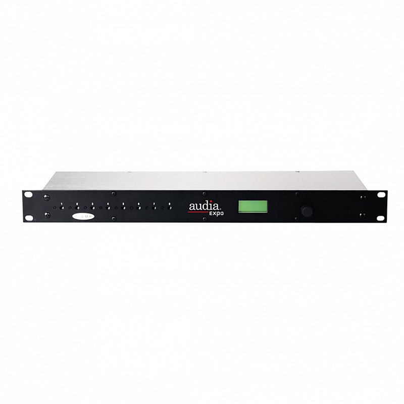 Biamp Audia EXPO: купить в Москве